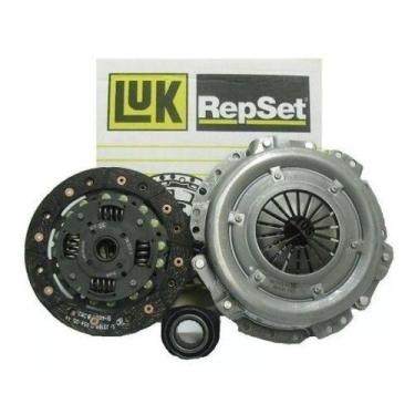 Imagem de Kit Embreagem Laguna 1994 A 2003 1.6 8v C3l  Importado Luk