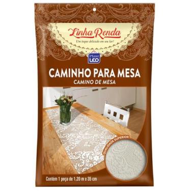Imagem de Caminho Para Mesa Plast Leo