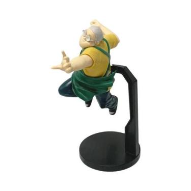 Imagem de Tarou Sakamoto Shin Asakura Anime Figura De Ação Estatueta Brinquedos 