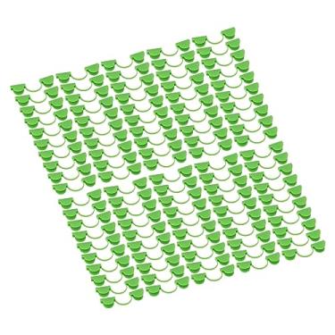 Imagem de Generic Clipe de Filme para Aquecimento da Prensa, de Estufa, Clipe de Duas Cabeças, Durável, Resistente Ao Desgaste para Estufa (5mm)