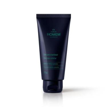 Imagem de Natura Homem Essence Gel Para Barbear - 75G