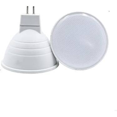 Imagem de Jiaxu Iluminação 10 Pçs/lote Ac220v Gu10 Mr16 Led E27 E14 Lâmpada Led 24/120 Graus Lâmpada Holofote 6w Lamparas Led Lâmpada Lâmpadas Domésticas Internas, Cold White, 120 GU10