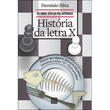 Imagem de História da Letra x - MINOTAURO (ALATA BOOKS), 3