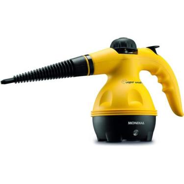 Imagem de Vaporizador Higienizador Washl HG-01 Amarelo 1000W Mondial 110V