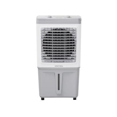 Imagem de Climatizador de Ar Ventisol Clin 60 Pro, 60 Litros, 150W, Branco/Cinza,