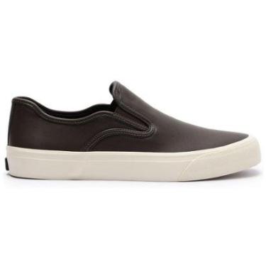 Imagem de Tenis Masculino Reserva RSV Mobi Venitex Preto-Masculino
