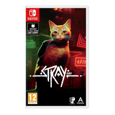 Imagem de Stray - Juego de Nintendo Switch