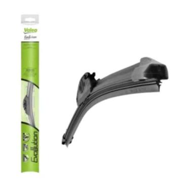 Imagem de Palheta dianteira valeo 14pl 350mm fox/cross/space 2003/2012