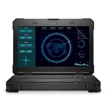 Imagem de Artemis Shields Protetor de tela antirreflexo fosco para Dell Latitude Rugged 5404 35.6 cm, pacote com 2
