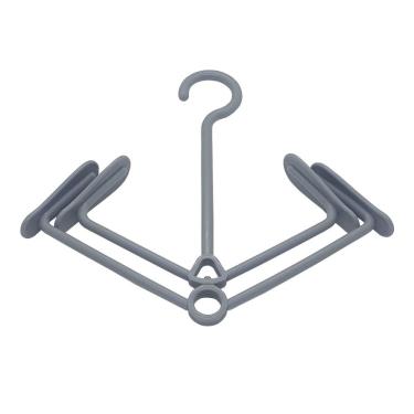 Imagem de Varal De Tênis Calçados Até 2 pares 23,5x18CM