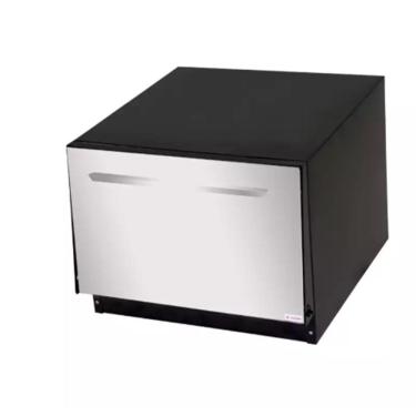 Imagem de Forno a Gás para Fogão Extra Venâncio 69 Litros Porta Inox F60-16547