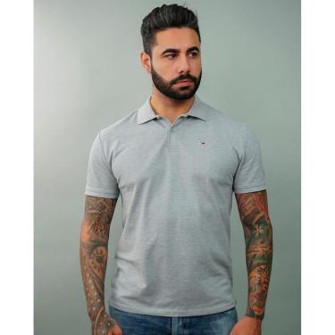 Imagem de Camisa Polo Tommy Basica