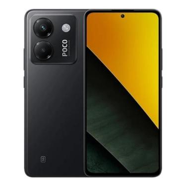 Imagem de SMARTPHONE Poco M7 Pro 5G NFC Dual SIM de 512GB 12GB RAM de 6.67 502MP