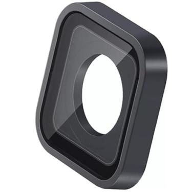 Imagem de Substituição de lente de vidro para GoPro Hero 7 branco e prata, acessórios de câmera de ação com proteção UV (para 9/10/11/12)