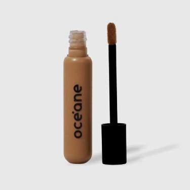 Imagem de Oceane - corretivo liquido medium tan 15g