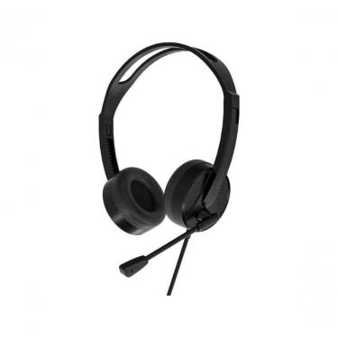 Imagem de Fone De Ouvido Com Microfone Usb Lecoo Ht106