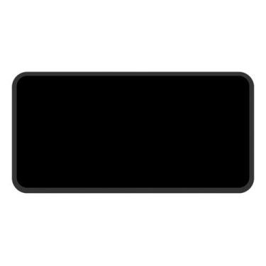 Imagem de Adesivo Decorativo Teto Solar Black Piano C/ Preto Fosco - Jhow Adesiv