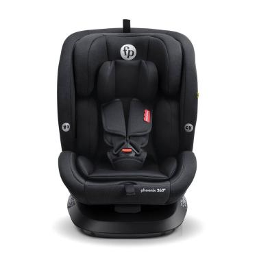 Imagem de Cadeira Para Auto Phoenix 360° Isize 40-150cm Fisher-Price - BB723