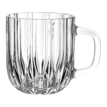 Imagem de Caneca 280 ml traits - Tok&Stok