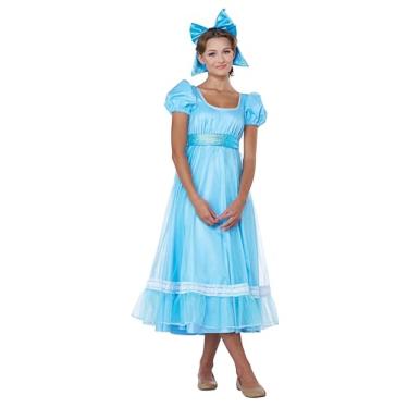 Imagem de Fantasia feminina Peter Pan Wendy