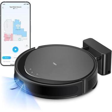 Imagem de Robô aspirador tplink tapo rv20 max - TP-LINK