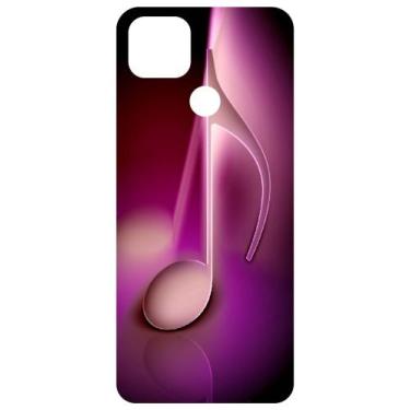 Imagem de Capa Adesivo Skin376 Verso Para Motorola Moto G9 Power 2020 - KawaSkin