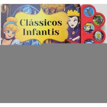 Imagem de Clássicos Infantis