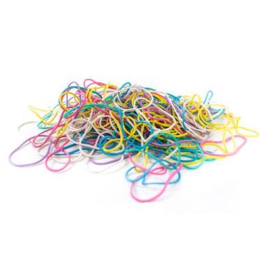 Imagem de Elástico colorido 100g Premier