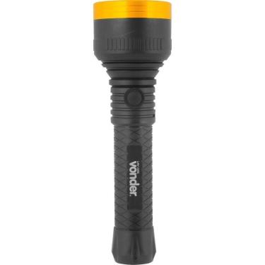 Imagem de Lanterna Recarregável 150 Lúmen Bateria Lítio Lrv150l Vonder