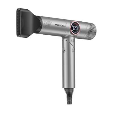 Imagem de MONDIAL Secador Ultra Sonic By Juliette BLDC com Cabo Dobrável 220V- SCP-JU-04-US