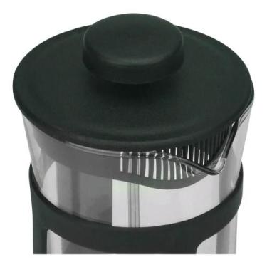 Imagem de Cafeteira Prensa Francesa Cremeira Café Leite Chá 350ml - THIKA