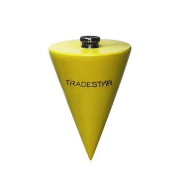 Imagem de Prumo De Centro 300 G Aço Tradestar