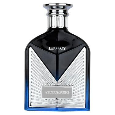 Imagem de Perfume Victorioso Legacy Maison Alhambra Edp Masculino 100ml