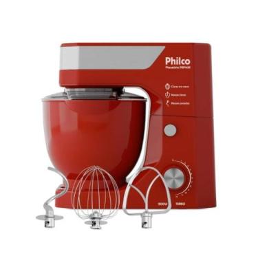 Imagem de Batedeira Planetária PBP90B Philco, 110V
