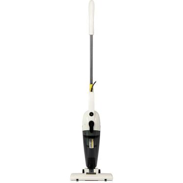 Imagem de Aspirador de Pó Karcher VCL1 | 700ml 1000W 2 em 1 Branco