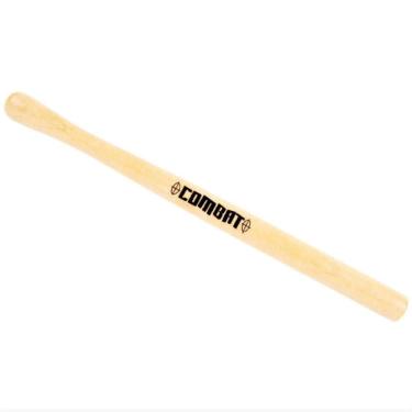 Imagem de Baqueta Surdo Madeira 355mm Combat Potência e Durabilidade