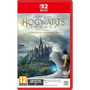 Imagem de Hogwarts Legacy - SWITCH 2 [EUROPA]