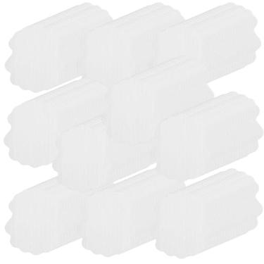 Imagem de Pacote com 200 almofadas de suor para axilas, almofadas de suor para mulheres e homens, almofadas de bloqueio de suor descartáveis sem sabor, invisibilidade, macias, absorventes para axilas, portátil