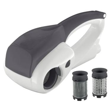 Imagem de Labravia Ralador de Queijo eletrico bivolt com duas laminas