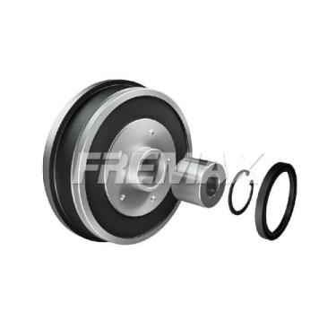 Imagem de Tambor De Freio Fremax Captur/Duster/Oroch - BD4038-KT