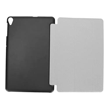 Imagem de RiToEasysports Manga de Proteção de Tablet PAC PC Excelente Material Protege Completamente a Mesa da Mesa para Uma Polegada de 10,4 Polegadas (Prata)