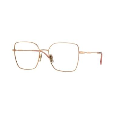 Imagem de Armação para Óculos Vogue Eyewear 0VO4274L 5152 Tam 55 / Rose Gold