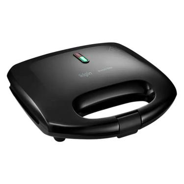 Imagem de Sanduicheira e Grill Elgin Brunch Time 800W