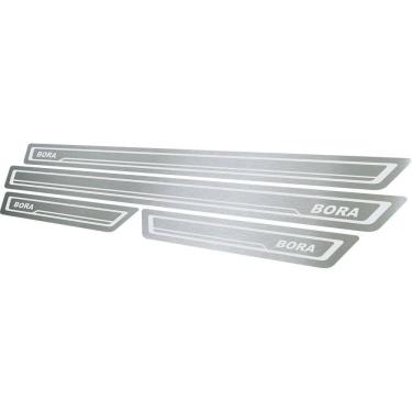 Imagem de Soleira De Porta Volkswagen Bora