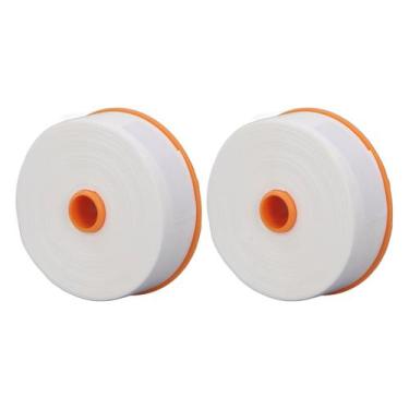 Imagem de Toalhetes de limpeza de fibra óptica Garosa Cassette Style (2 unidades