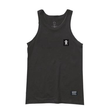 Imagem de Camiseta Grizzly Og Bear Tank-Masculino