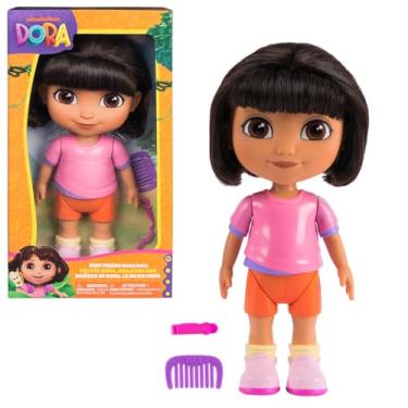 Imagem de BONECA 12" COM ACESSORIOS, DORA AVENTUREIRA, SUNNY