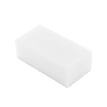 Imagem de Bloco de rosqueamento de plástico GYOFFULL HDPE branco PE Polietileno