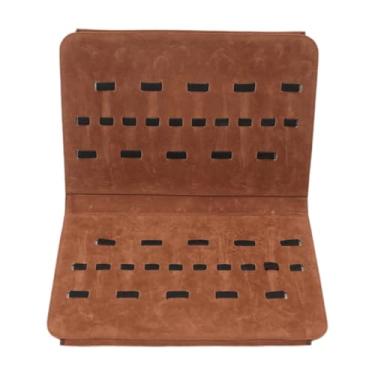 Imagem de FJMQHU Bolsa de Tesoura, Bolsa para Ferramentas de Higiene para Cães, Organizador de Viagem, Bolsa para Higiene de Cães