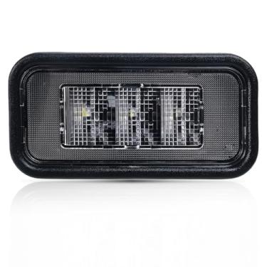 Imagem de Daposhac 84396982 Lâmpada de luz de área de carga para cama compatível com Chevrolet Silverado GMC Sierra 1500/2500/3500 2019-2025 (1)